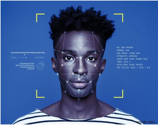 顔認識技術は人種差別を生むのか?——AIによる人種プロファイリングの実態と課題