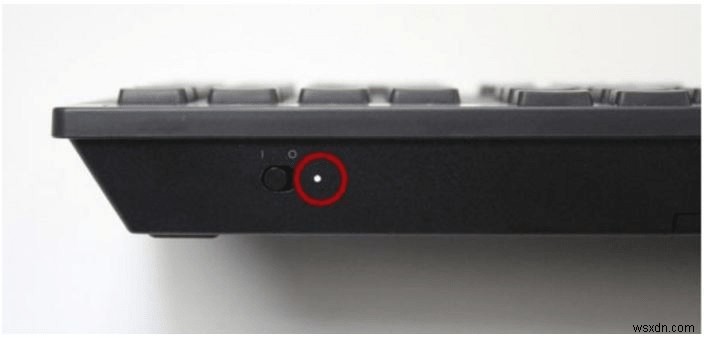 Dellワイヤレスキーボードが動作しないときの直し方【原因別の対処法を徹底解説】