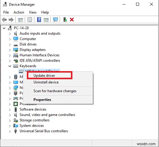 Dellワイヤレスキーボードが動作しないときの直し方【原因別の対処法を徹底解説】