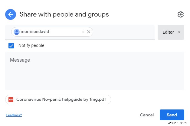 Googleドライブのファイルを別アカウントへ移行・転送する4つの方法