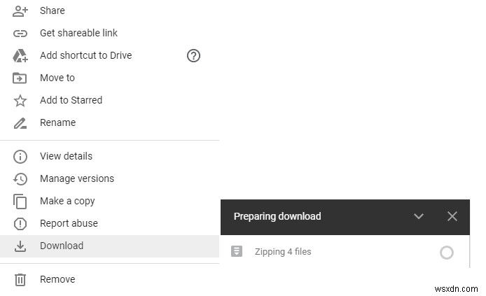 Googleドライブのファイルを別アカウントへ移行・転送する4つの方法