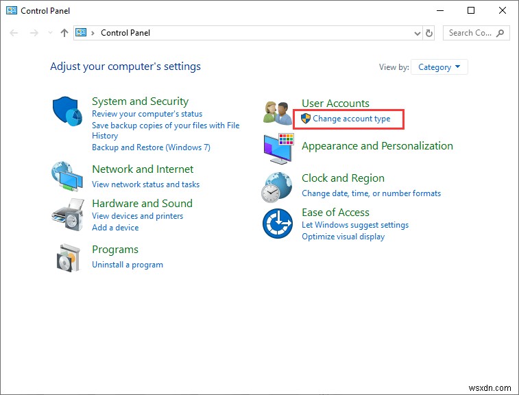 Windows 10でユーザー名を変更する4つの簡単な方法