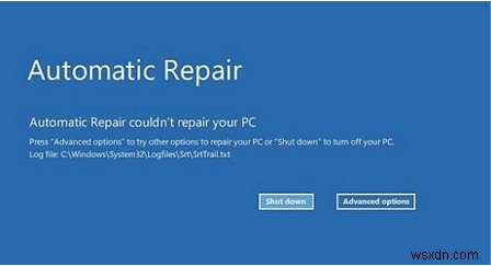 fltmgr.sysのブルースクリーンエラーを防ぐ方法|SYSTEM_SERVICE_EXCEPTIONの解決策