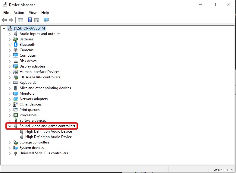 Windows 10でRealtek HDオーディオドライバーを更新する4つの方法|音が出ないときの対処法