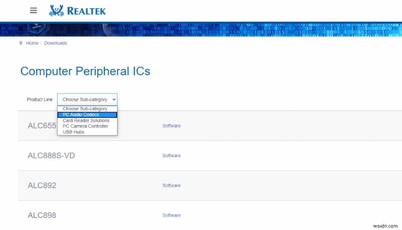 Windows 10でRealtek HDオーディオドライバーを更新する4つの方法|音が出ないときの対処法