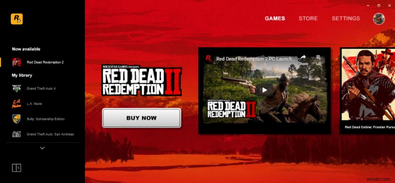 PC版「レッド・デッド・リデンプション2」がクラッシュする原因と対処法まとめ