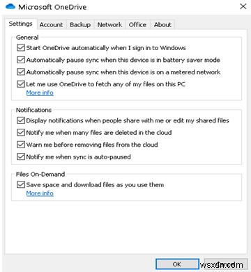 OneDriveの「ファイルの取得」機能を使って、PCのファイルにリモートアクセスする方法
