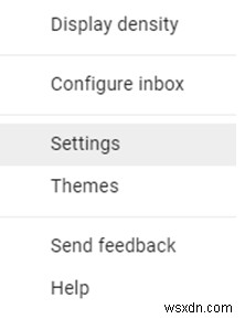 Gmailで送信メールを取り消す方法|取り消し時間を30秒に延ばす設定も解説