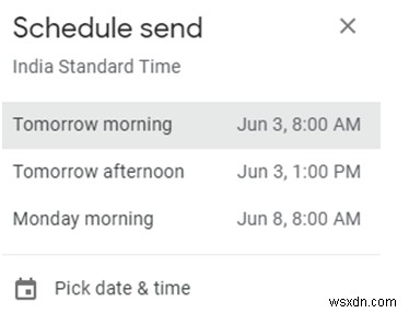 Gmailで送信メールを取り消す方法|取り消し時間を30秒に延ばす設定も解説