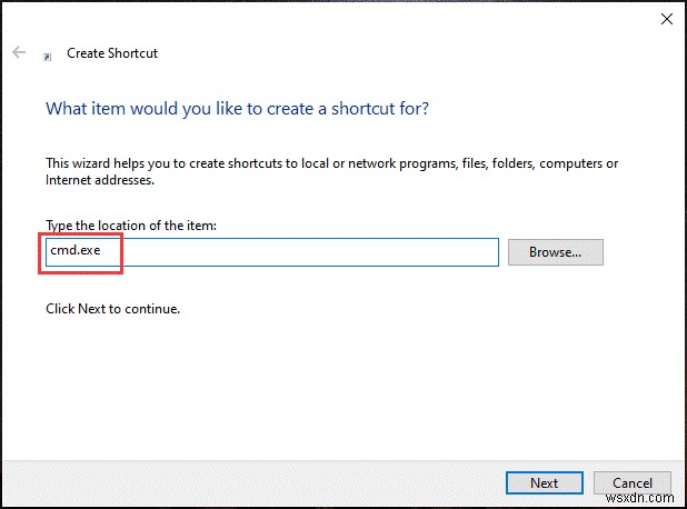 Windows 10でコマンドプロンプトを管理者として実行できない問題を解決する6つの方法