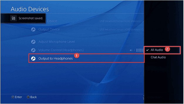 【解決】PS4コントローラーをPCに接続すると音が出ないときの対処法7選