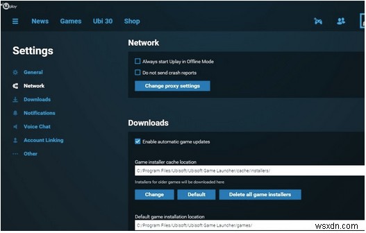 Windows PCで「Uplay接続が失われました」エラーが出たときの対処法5選