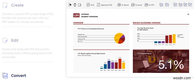 Adobe Readerやその他のツールでPDFファイルを結合する方法【Windows・Mac・スマホ対応】