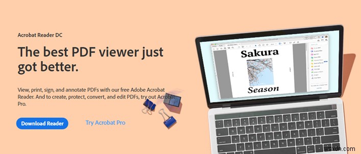 Adobe Readerやその他のツールでPDFファイルを結合する方法【Windows・Mac・スマホ対応】