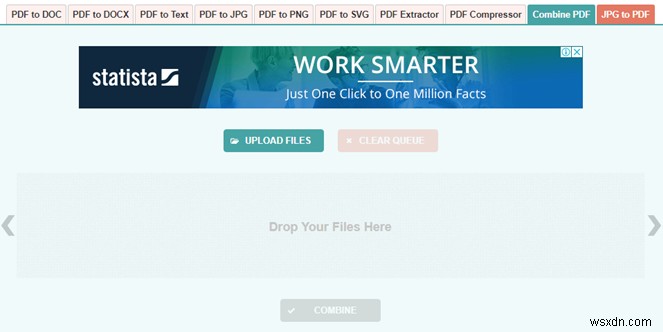 Adobe Readerやその他のツールでPDFファイルを結合する方法【Windows・Mac・スマホ対応】