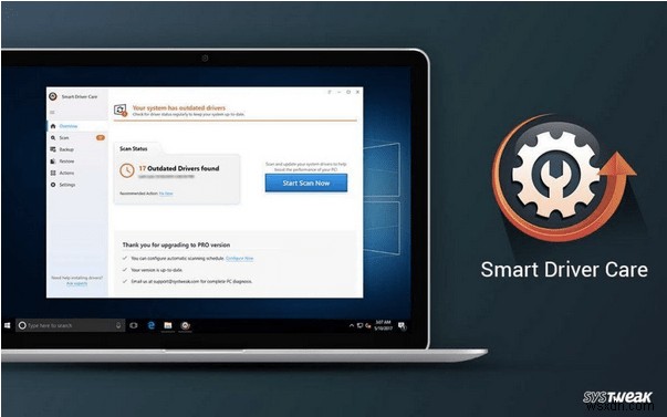 Windows 10で「ディスプレイ ドライバーの起動に失敗しました」エラーを解決する4つの方法