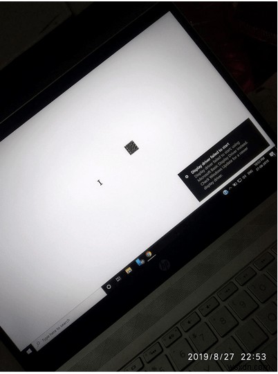 Windows 10で「ディスプレイ ドライバーの起動に失敗しました」エラーを解決する4つの方法