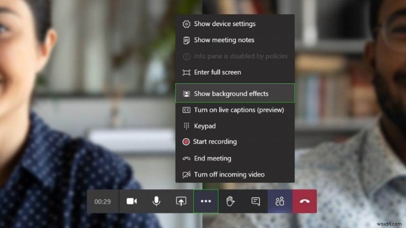 Microsoft Teamsのビデオ通話でカスタム背景画像が使えるように!無料ユーザー向け新機能を徹底解説