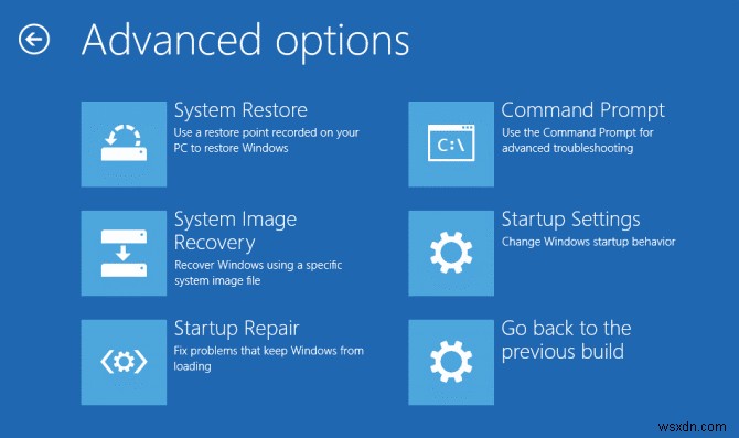 Windows 10で「お使いのPCに問題が発生したため、再起動が必要です」エラーを解決する9つの対処法