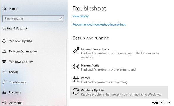 Windows Update エラー 0x80240034 の解決方法【原因と対処法を徹底解説】