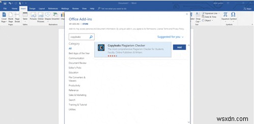 生産性を次のレベルへ引き上げる!おすすめMicrosoft Wordアドイン10選