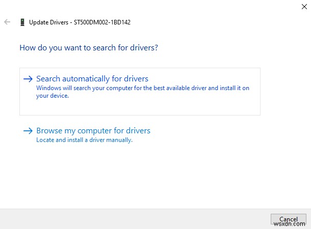 Windowsで「SDカードが認識されない」問題を解決する方法