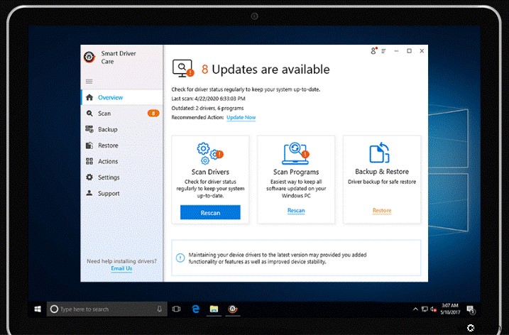 Windowsで「SDカードが認識されない」問題を解決する方法