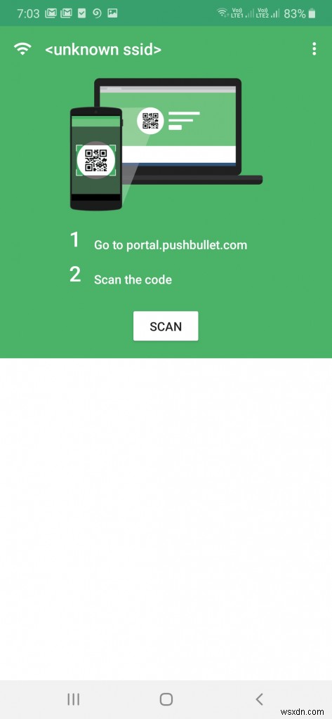 SHAREitの代替アプリ7選 – スピーディーなファイル転送におすすめ