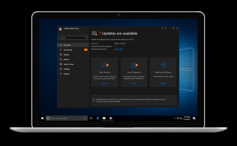 ASUSノートパソコンの画面がちらつくときの対処法を徹底解説