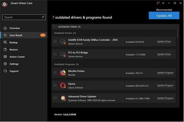 Windows 10で「このデバイスは正しく構成されていません(コード 1)」エラーを解決する3つの方法
