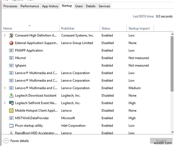 Windows 10で「このデバイスは正しく構成されていません(コード 1)」エラーを解決する3つの方法