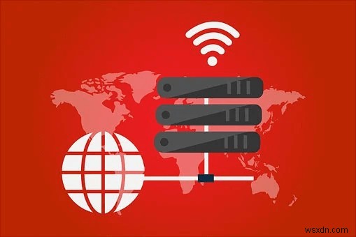 在宅勤務中に会社のサーバーへ安全にアクセスする方法|VPN活用ガイド