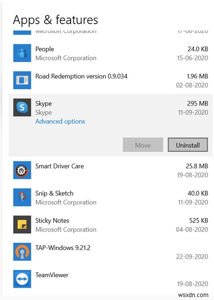Windows 10/8.1/7でプログラムを完全にアンインストールする7つの正しい方法