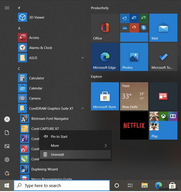 Windows 10/8.1/7でプログラムを完全にアンインストールする7つの正しい方法