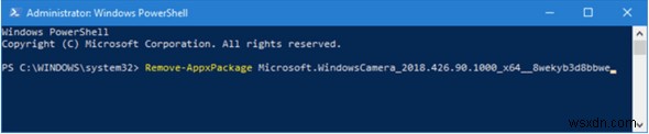 Windows 10/8.1/7でプログラムを完全にアンインストールする7つの正しい方法