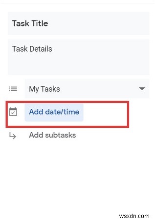 Gmailでタスクを作成・管理する方法を徹底解説