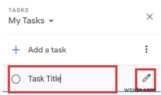 Gmailでタスクを作成・管理する方法を徹底解説