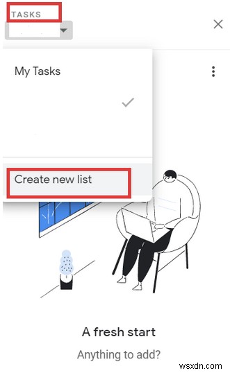 Gmailでタスクを作成・管理する方法を徹底解説