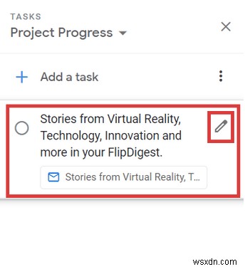 Gmailでタスクを作成・管理する方法を徹底解説