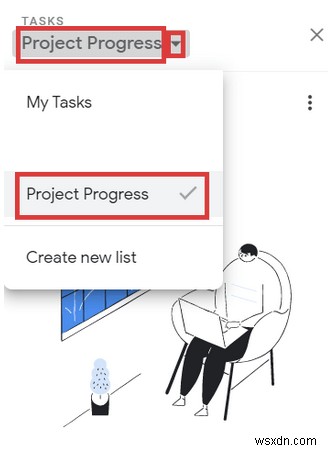 Gmailでタスクを作成・管理する方法を徹底解説