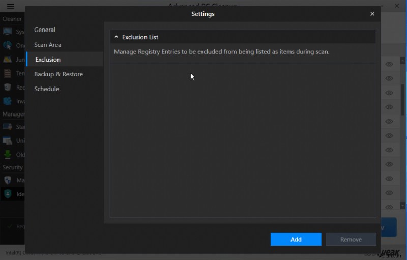 Advanced PC Cleanup徹底レビュー｜Windows PCクリーナーの性能と使い心地を検証