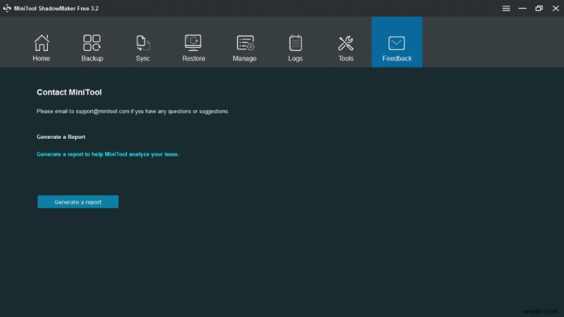 MiniTool ShadowMaker徹底レビュー|バックアップの悩みをすべて解決する無料ツール