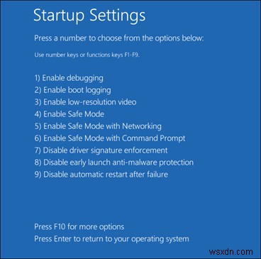 Windows 10でドライバ署名の強制を無効にする方法|未署名ドライバをインストールする3つの手順