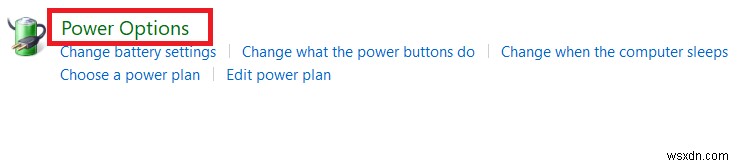 Windows 10のPCをスリープ状態から自動的に復帰させる方法