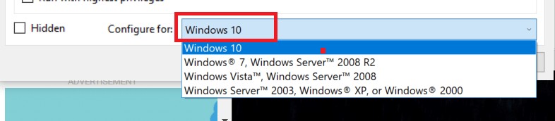 Windows 10のPCをスリープ状態から自動的に復帰させる方法