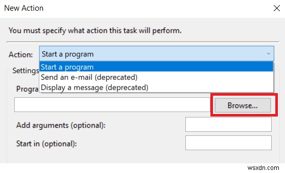 Windows 10のPCをスリープ状態から自動的に復帰させる方法