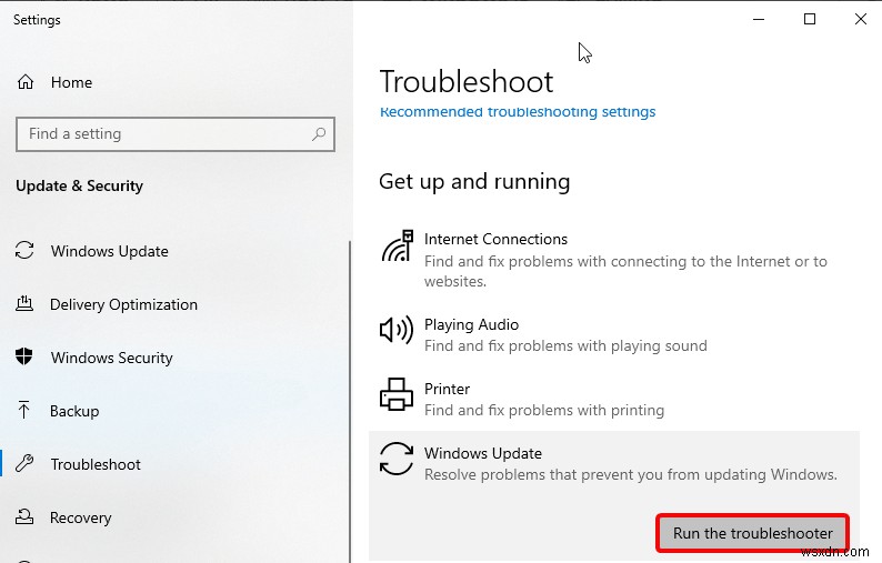 【2022年版】Windows Updateで「更新プログラムを現在確認できません」エラーが出る時の直し方8選