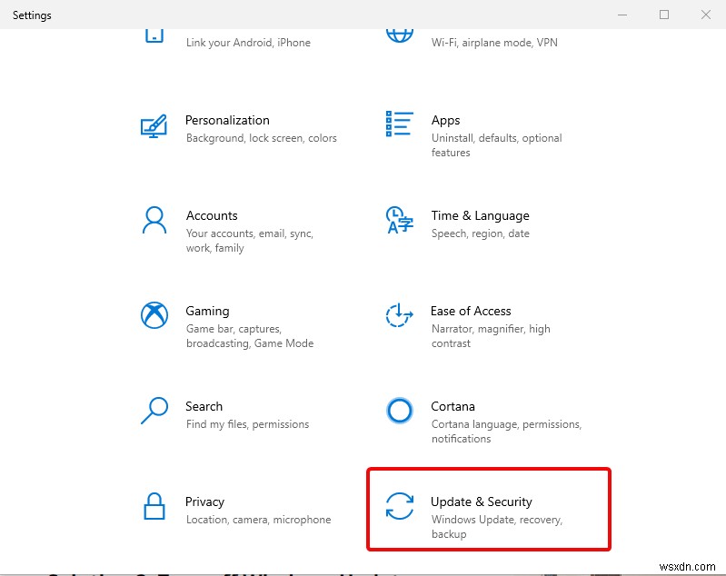 【2022年版】Windows Updateで「更新プログラムを現在確認できません」エラーが出る時の直し方8選