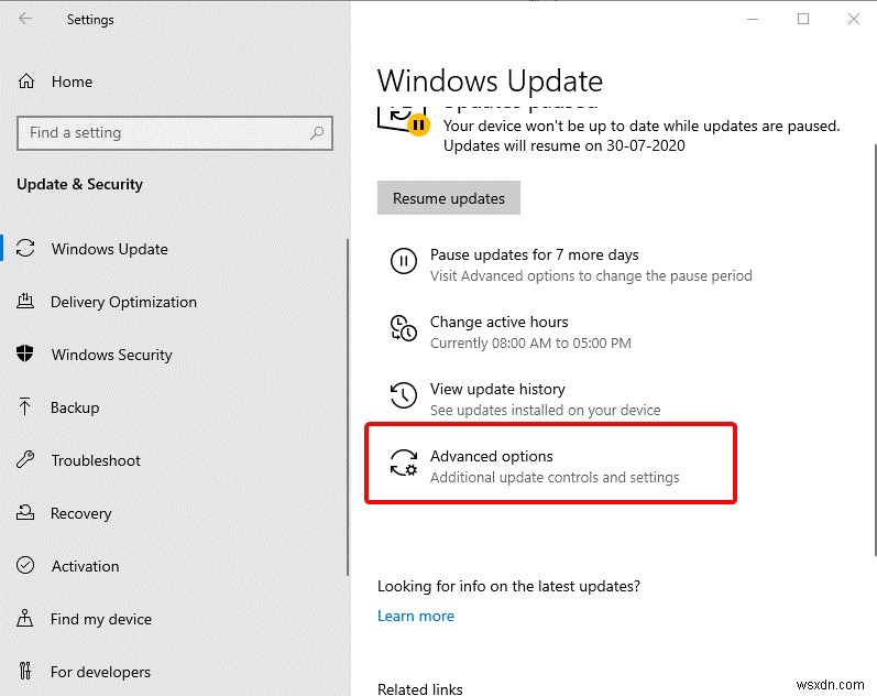【2022年版】Windows Updateで「更新プログラムを現在確認できません」エラーが出る時の直し方8選