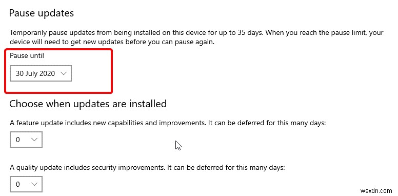 【2022年版】Windows Updateで「更新プログラムを現在確認できません」エラーが出る時の直し方8選